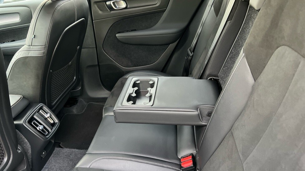 Used Volvo XC40 2021 for sale - 76586966: Photo 31