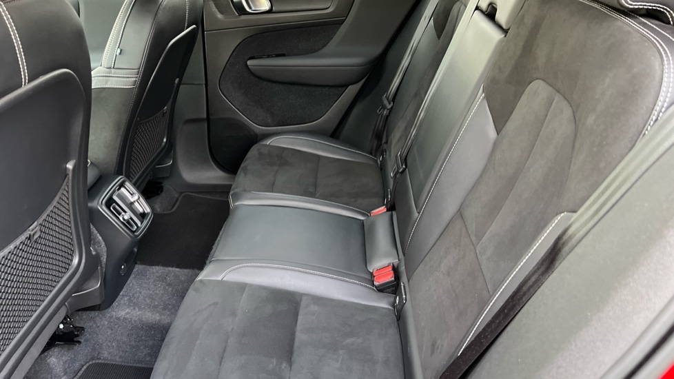 Used Volvo XC40 2021 for sale - 76586966: Photo 38