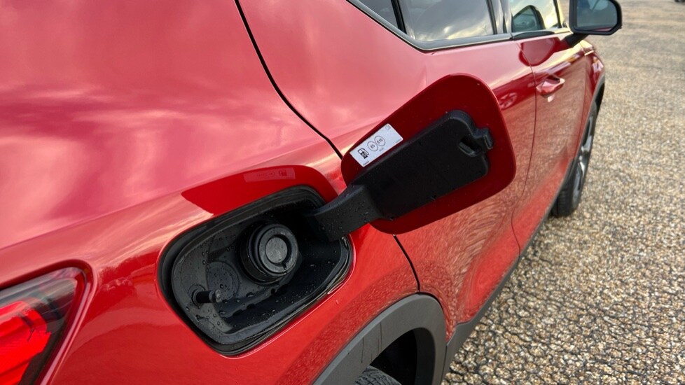 Used Volvo XC40 2021 for sale - 76586966: Photo 42