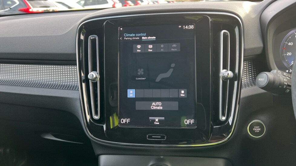 Used Volvo XC40 2021 for sale - 76586966: Photo 48