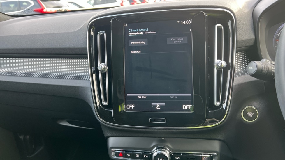 Used Volvo XC40 2021 for sale - 76586966: Photo 49