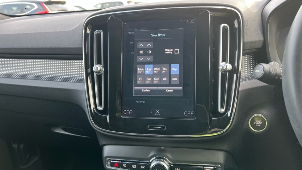 Used Volvo XC40 2021 for sale - 76586966: Photo 50