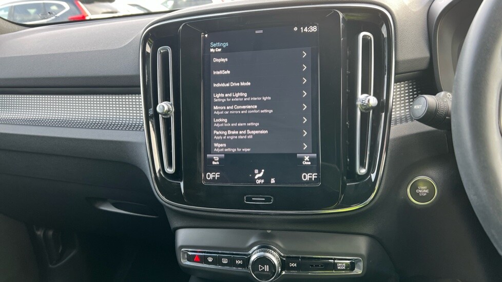 Used Volvo XC40 2021 for sale - 76586966: Photo 52