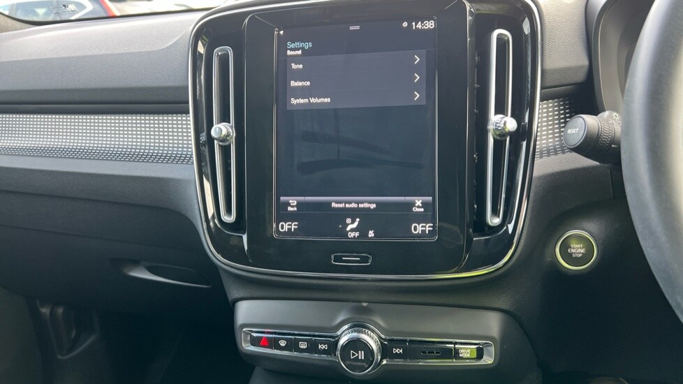 Used Volvo XC40 2021 for sale - 76586966: Photo 53