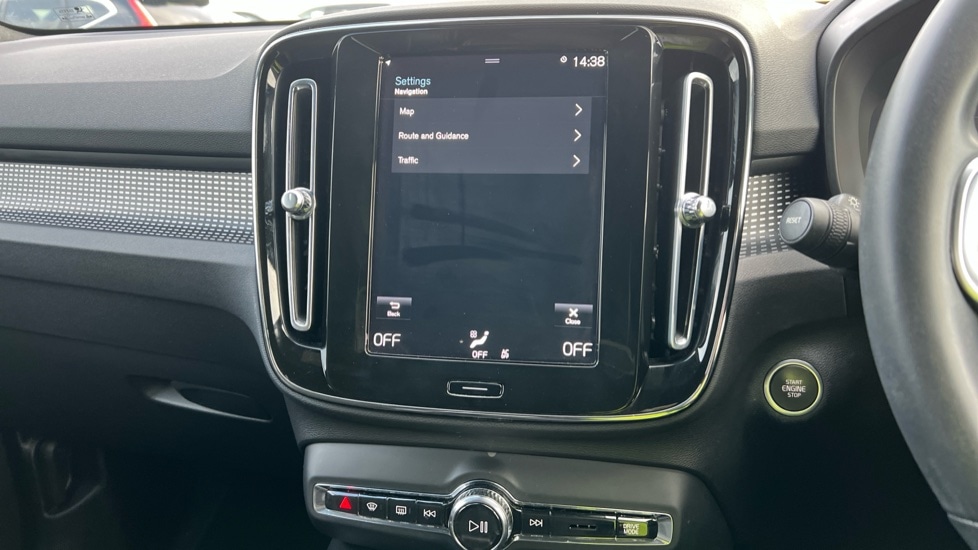 Used Volvo XC40 2021 for sale - 76586966: Photo 54