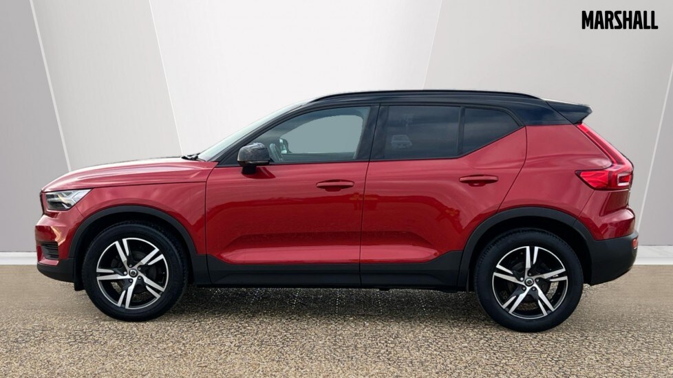 Used Volvo XC40 2021 for sale - 76586966: Photo 8