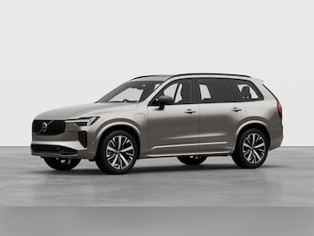 Volvo XC90 feature image