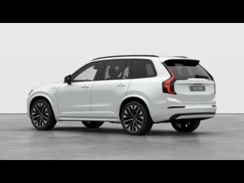 Used Volvo XC90  for sale - 74648826: Photo