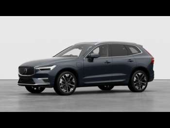 Used Volvo XC60  for sale - 75296657: Photo