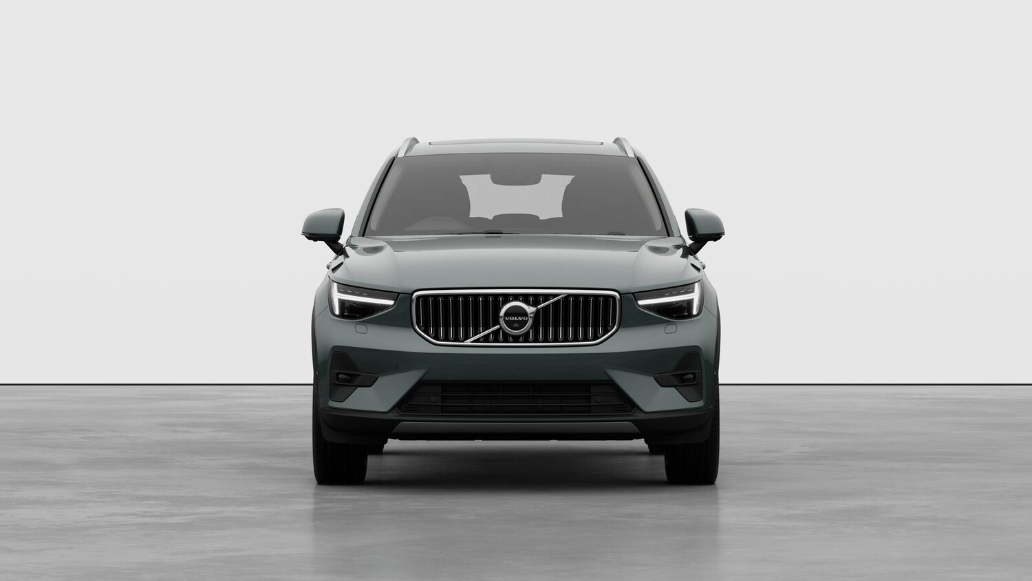 Used Volvo XC40 for sale - 77052112: Photo 2