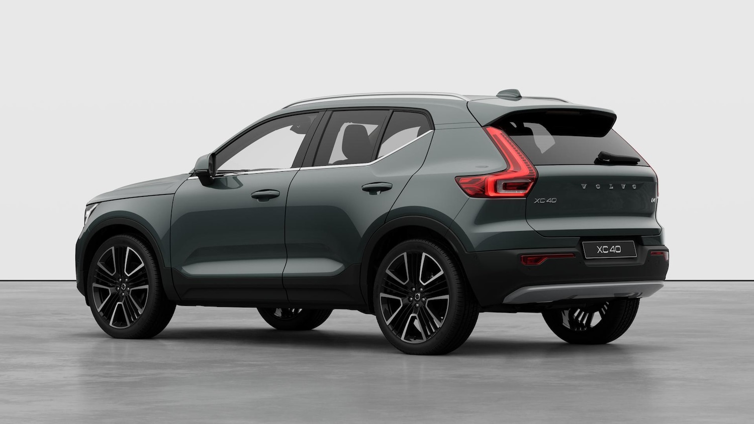 Used Volvo XC40 for sale - 77052112: Photo 3