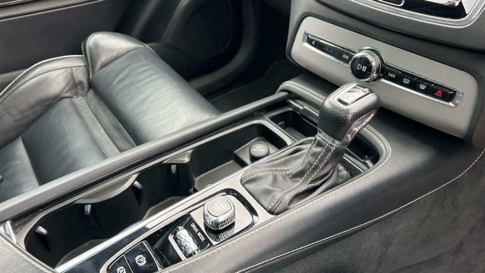 Used Volvo XC90 2018 for sale - 76540120: Photo 14