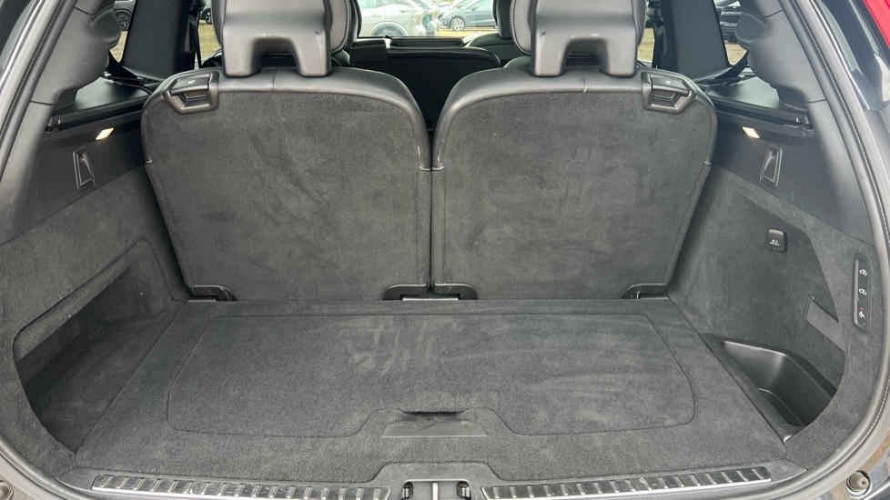 Used Volvo XC90 2018 for sale - 76540120: Photo 17