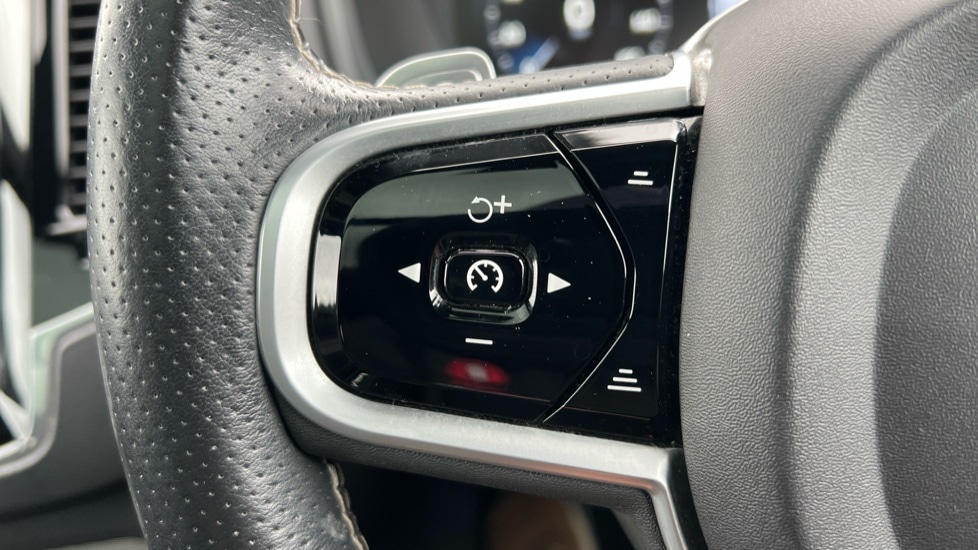 Used Volvo XC90 2018 for sale - 76540120: Photo 18