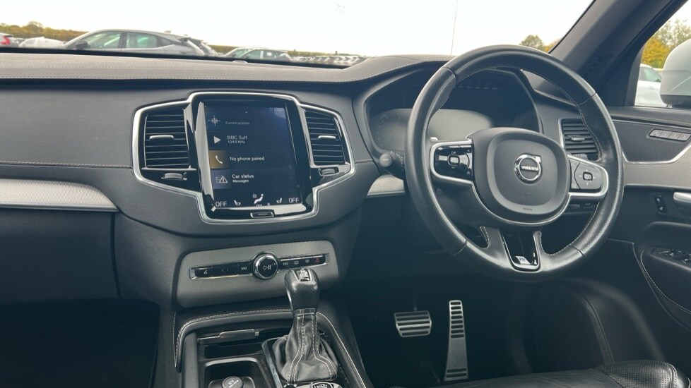Used Volvo XC90 2018 for sale - 76540120: Photo 21