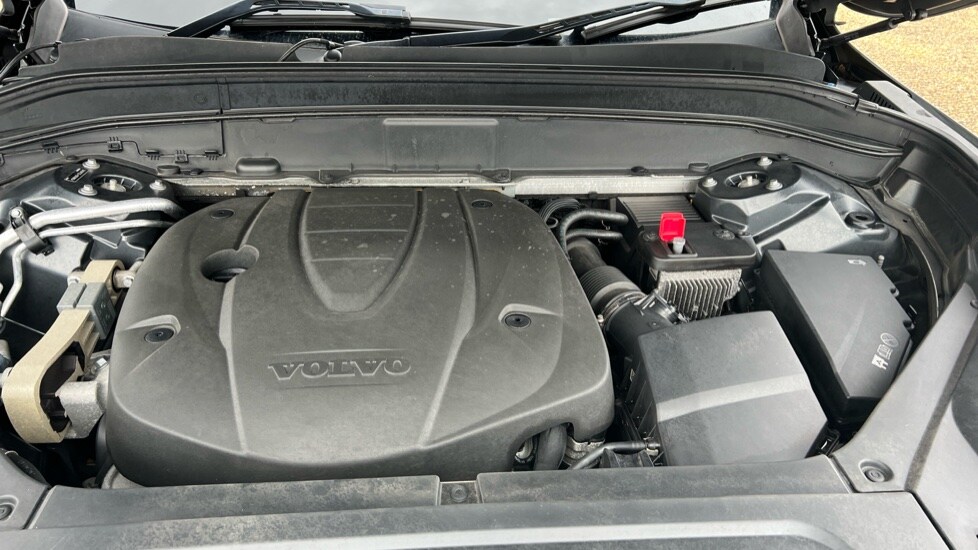 Used Volvo XC90 2018 for sale - 76540120: Photo 23