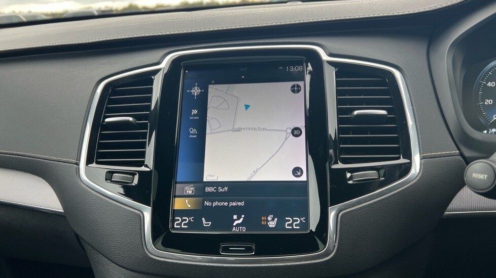 Used Volvo XC90 2018 for sale - 76540120: Photo 36