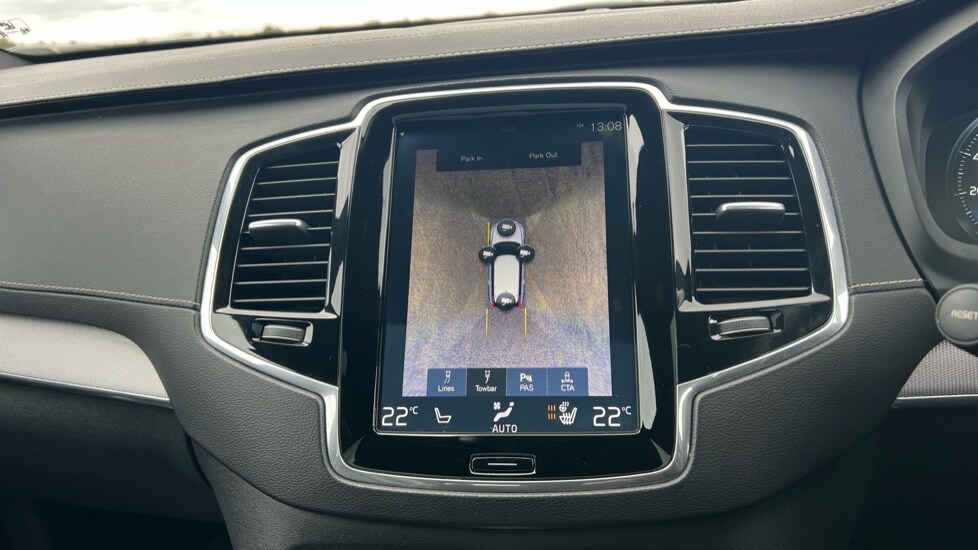 Used Volvo XC90 2018 for sale - 76540120: Photo 37