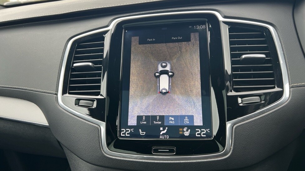 Used Volvo XC90 2018 for sale - 76540120: Photo 39