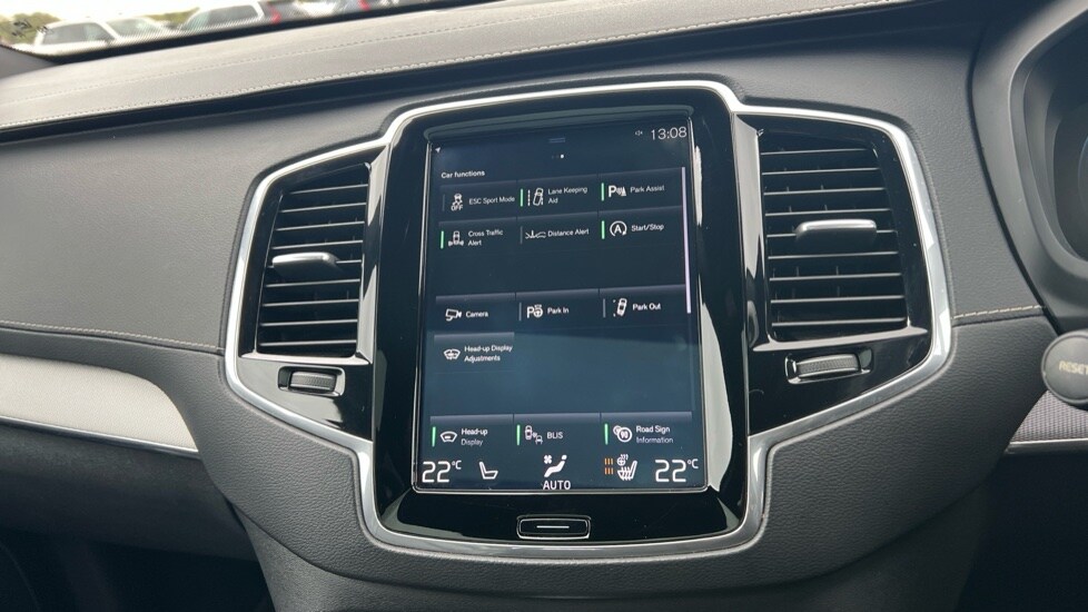 Used Volvo XC90 2018 for sale - 76540120: Photo 40