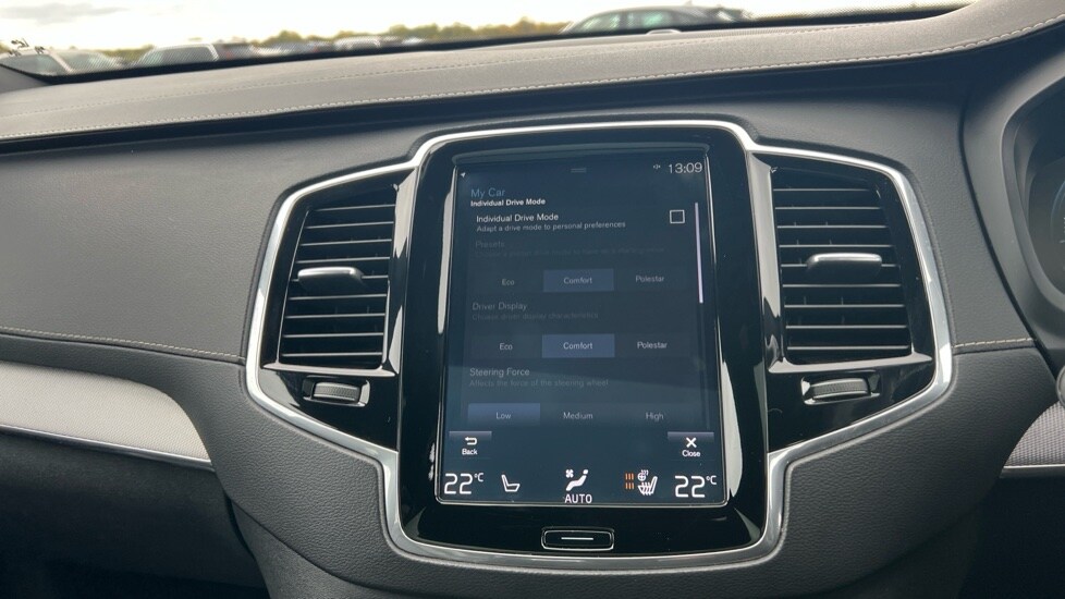 Used Volvo XC90 2018 for sale - 76540120: Photo 41