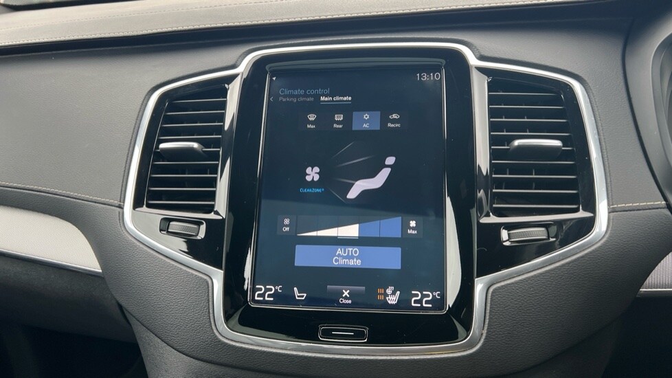 Used Volvo XC90 2018 for sale - 76540120: Photo 46