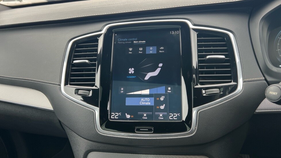 Used Volvo XC90 2018 for sale - 76540120: Photo 47