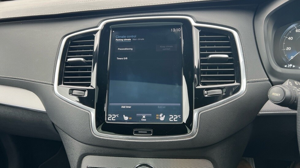 Used Volvo XC90 2018 for sale - 76540120: Photo 48