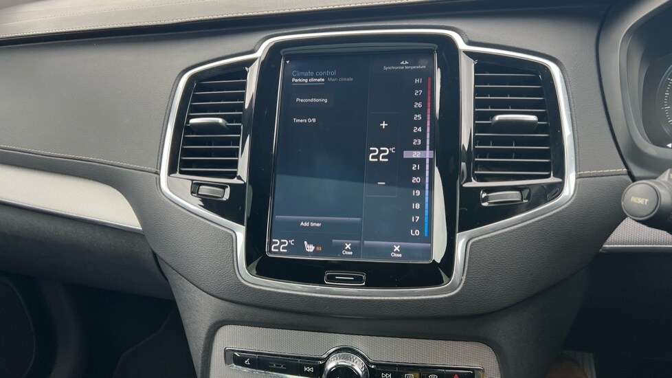 Used Volvo XC90 2018 for sale - 76540120: Photo 49