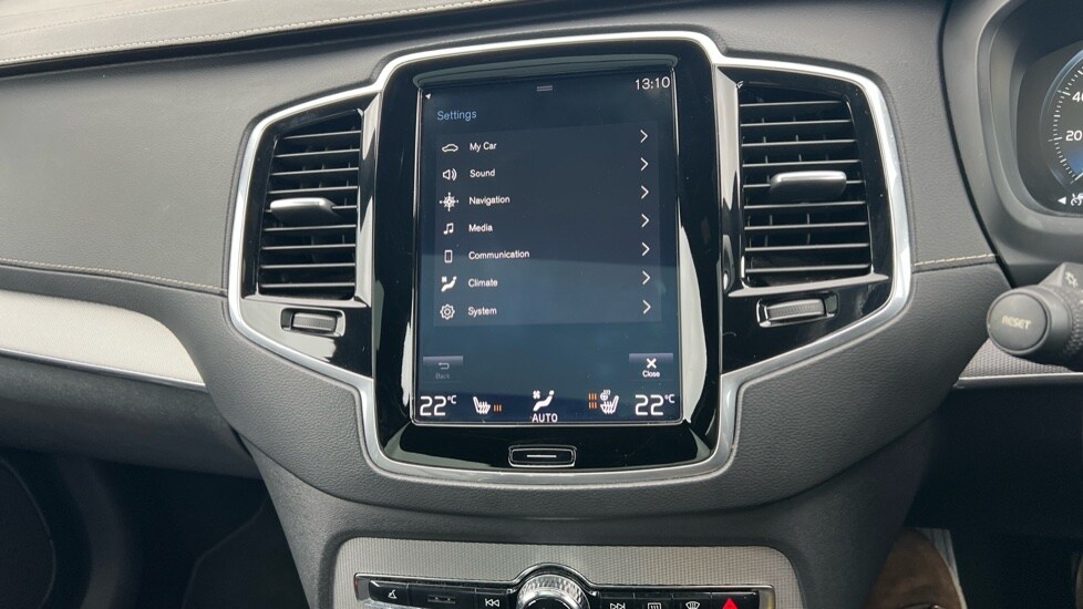 Used Volvo XC90 2018 for sale - 76540120: Photo 50