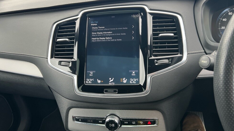 Used Volvo XC90 2018 for sale - 76540120: Photo 52