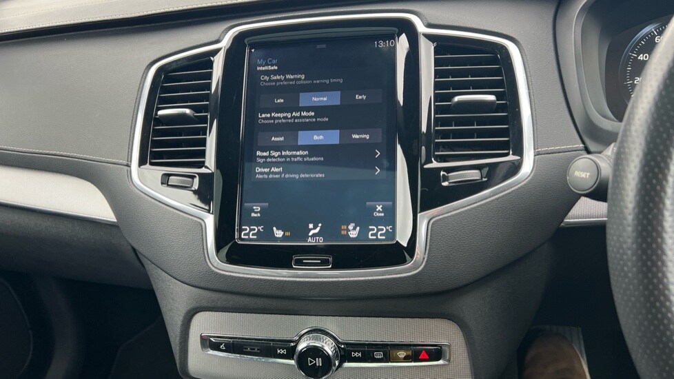 Used Volvo XC90 2018 for sale - 76540120: Photo 53