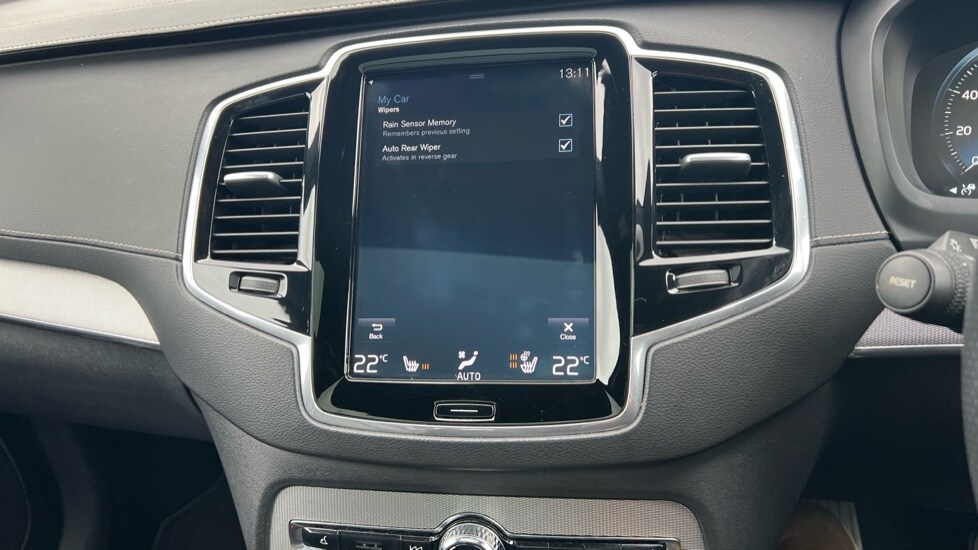 Used Volvo XC90 2018 for sale - 76540120: Photo 55