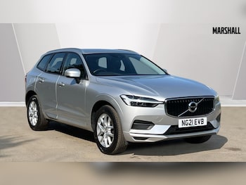 Volvo - XC60