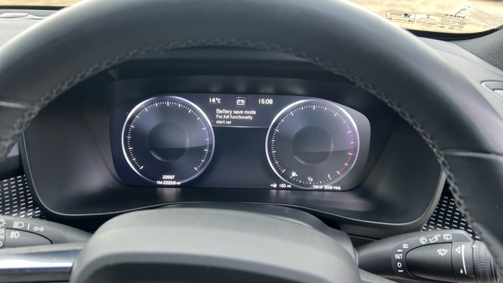 Used Volvo XC40 2022 for sale - 76754640: Photo 11