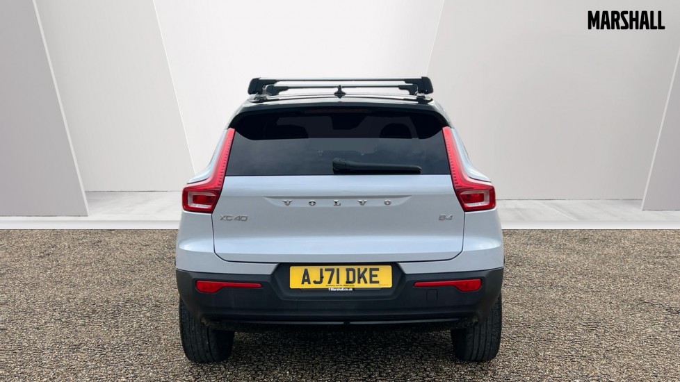 Used Volvo XC40 2022 for sale - 76754640: Photo 13