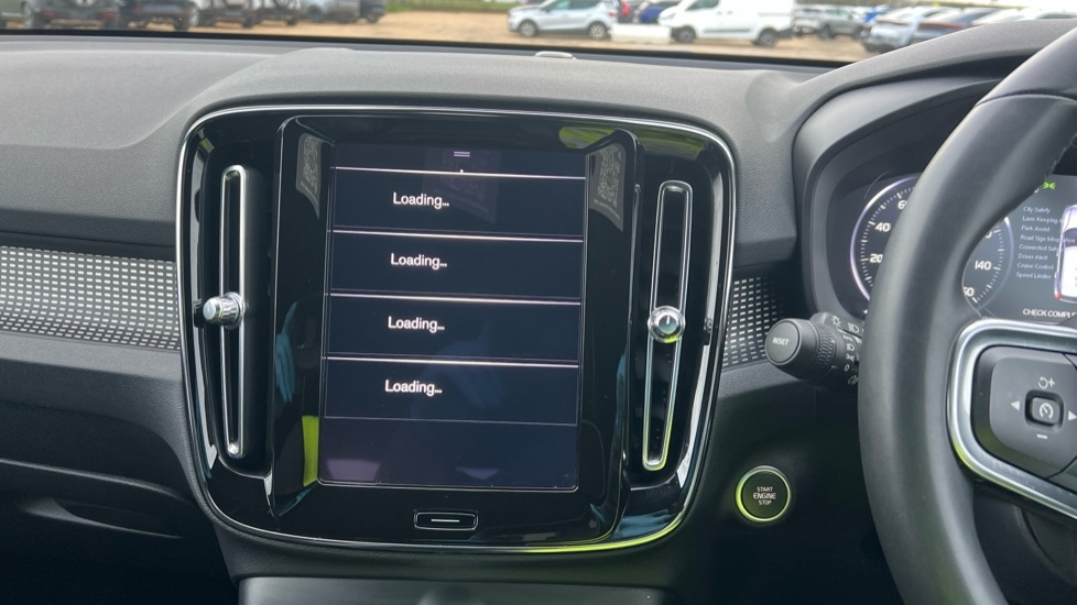 Used Volvo XC40 2022 for sale - 76754640: Photo 20