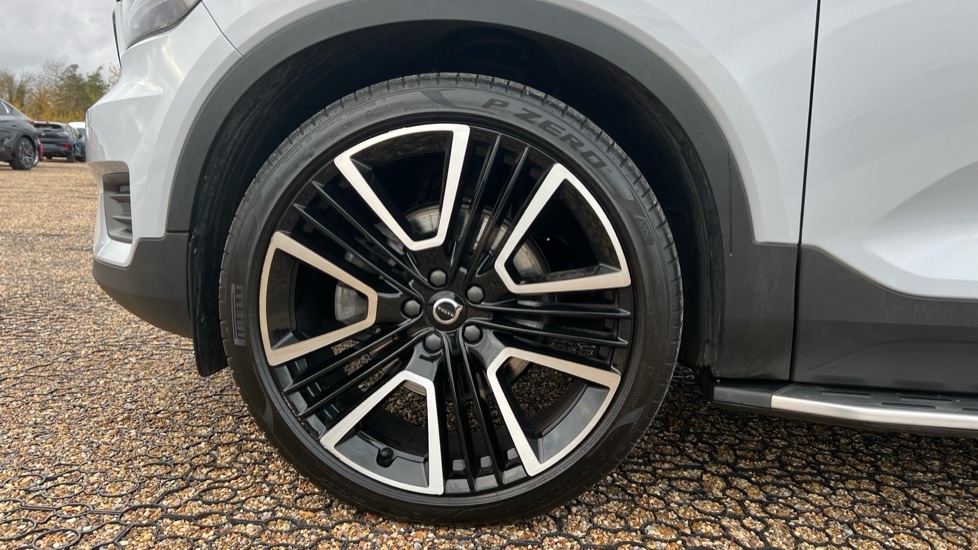 Used Volvo XC40 2022 for sale - 76754640: Photo 25