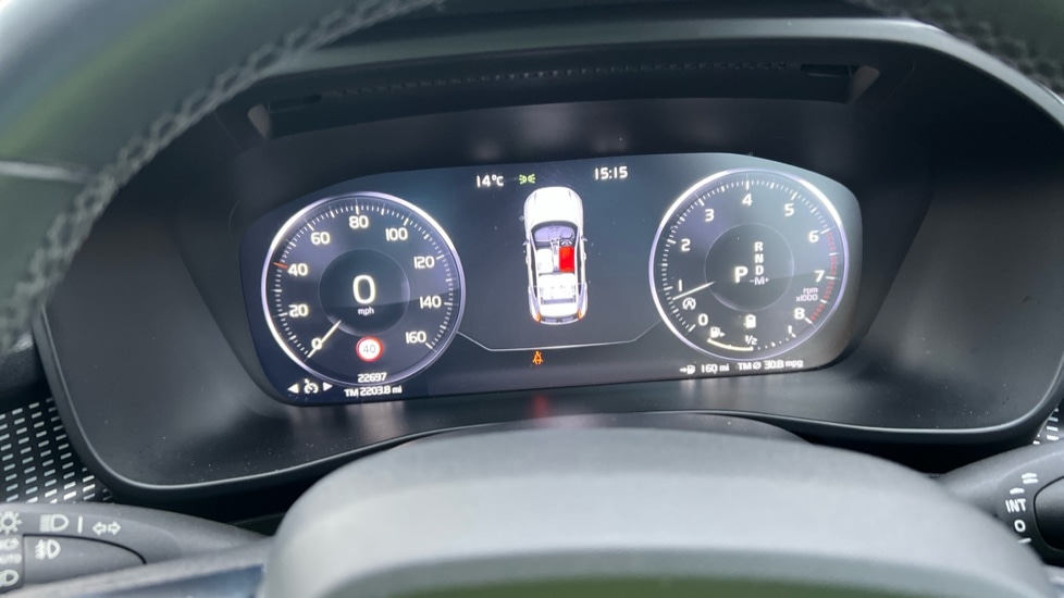 Used Volvo XC40 2022 for sale - 76754640: Photo 46