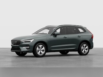 Used Volvo XC60 undefined for sale - 76622400: Photo
