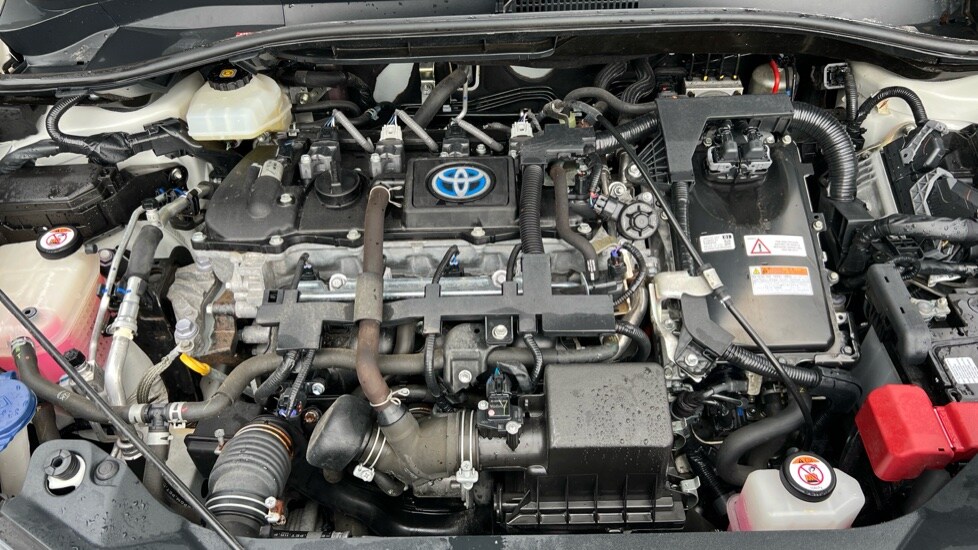 Vehicle 29