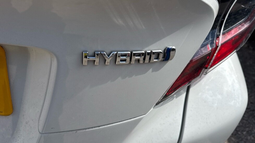Used Toyota C-HR 2019 for sale - 75595729: Photo 48