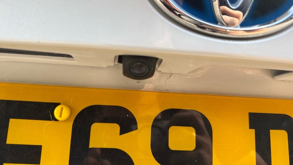 Used Toyota C-HR 2019 for sale - 75595729: Photo 50