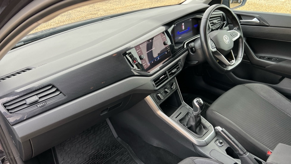 Used Volkswagen Polo 2021 for sale - 76112138: Photo 10