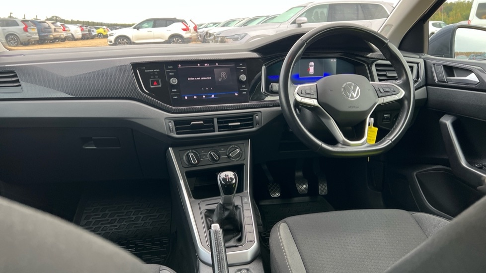 Used Volkswagen Polo 2021 for sale - 76112138: Photo 11