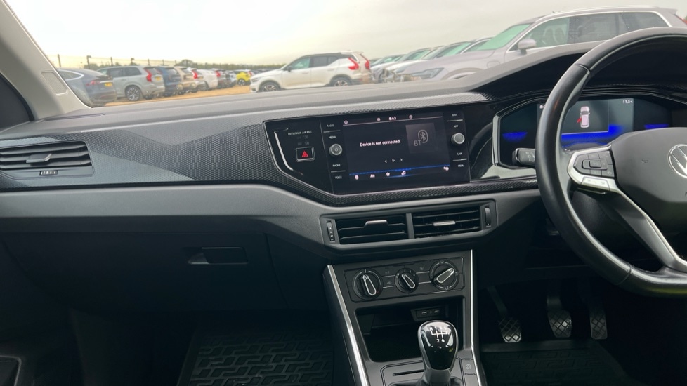 Used Volkswagen Polo 2021 for sale - 76112138: Photo 12