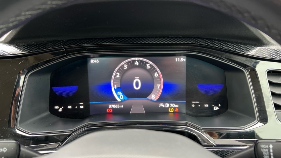 Used Volkswagen Polo 2021 for sale - 76112138: Photo 13