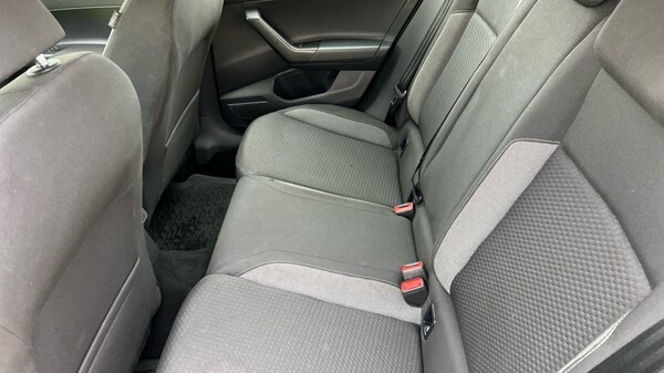 Used Volkswagen Polo 2021 for sale - 76112138: Photo 14
