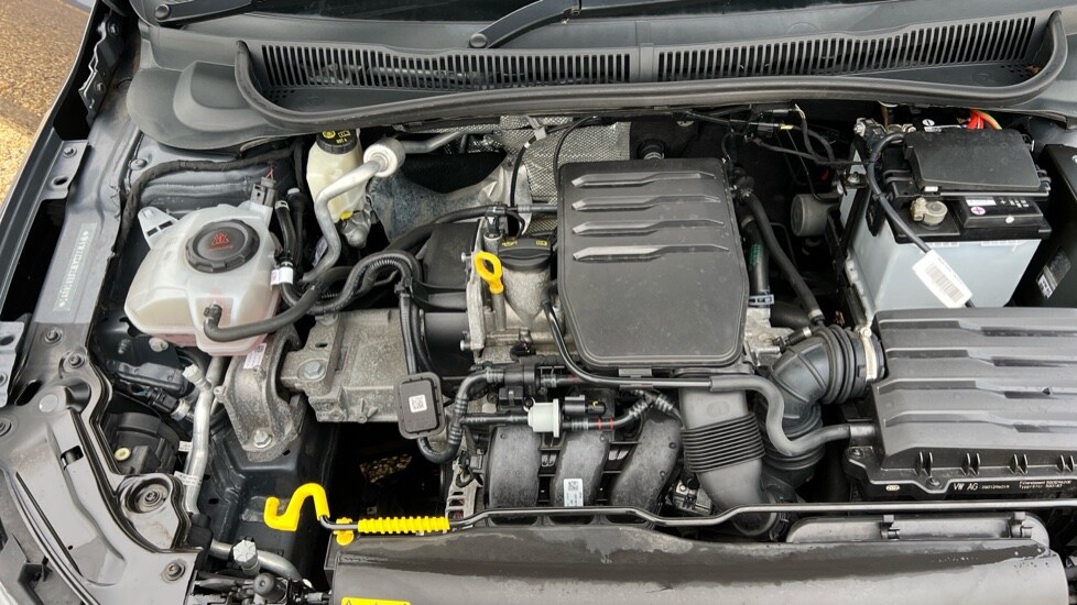 Used Volkswagen Polo 2021 for sale - 76112138: Photo 16