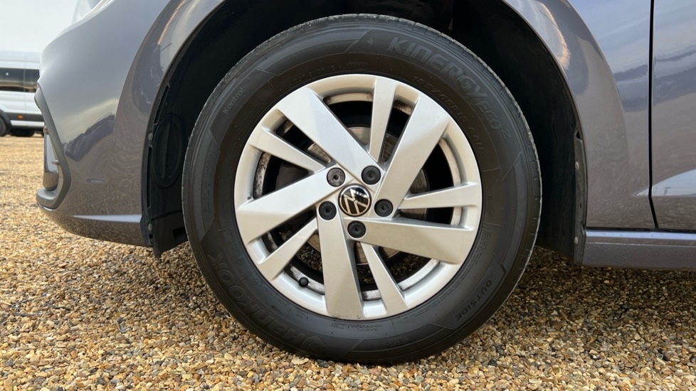 Used Volkswagen Polo 2021 for sale - 76112138: Photo 17